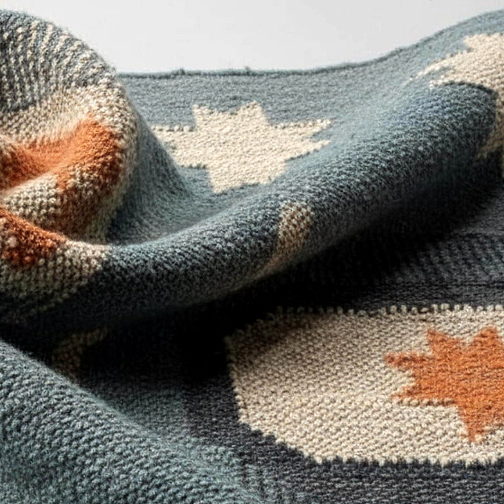 Handcrafted Jute Multicolor Vintage Dhurrie For Living Room